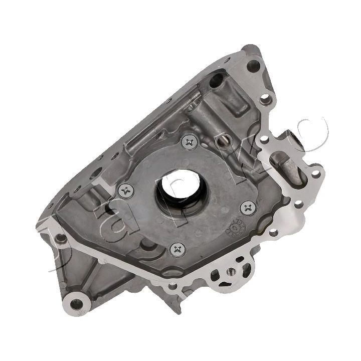 Alyvos siurblys JAPKO 157HY02