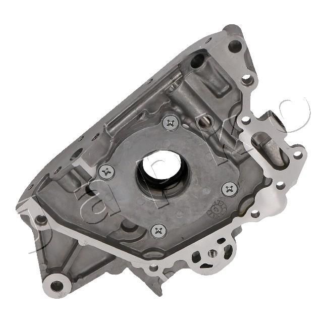 Alyvos siurblys JAPKO 157HY02