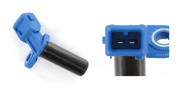 Jutiklis, alkūninio veleno impulsas LUCAS SEB879