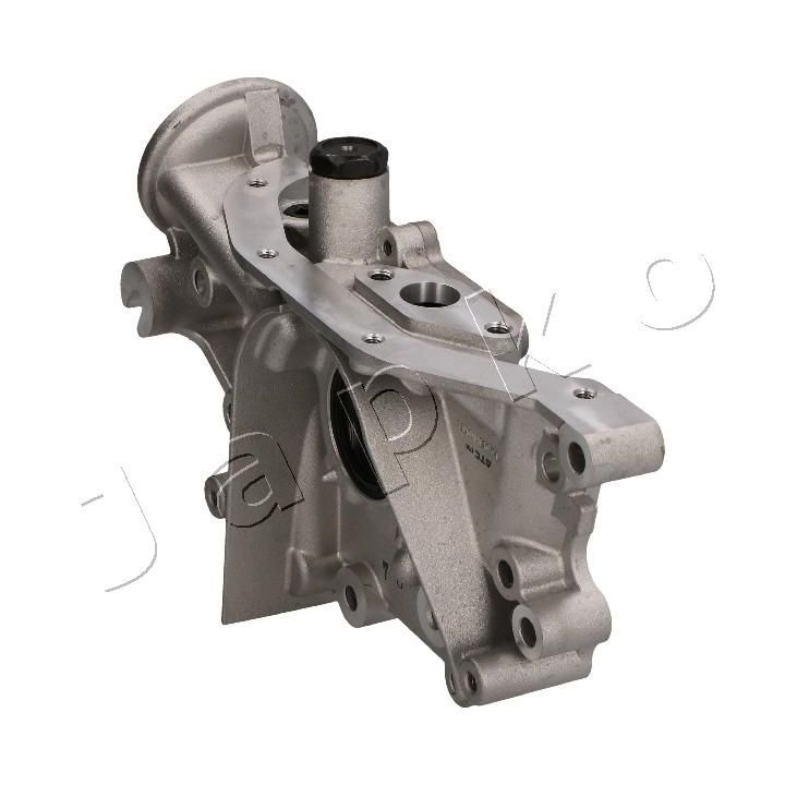 Alyvos siurblys JAPKO 157HY03