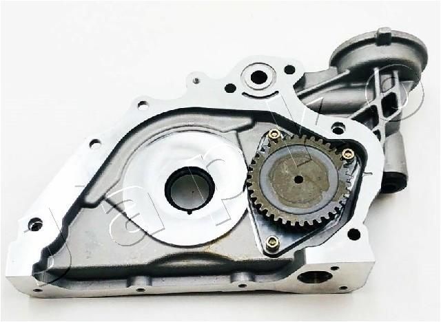 Alyvos siurblys JAPKO 157HY04