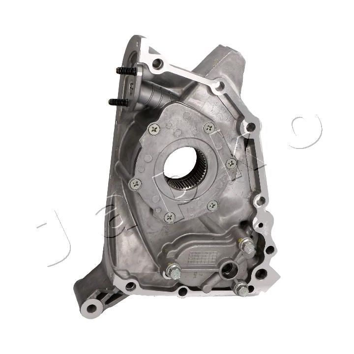 Alyvos siurblys JAPKO 157HY05