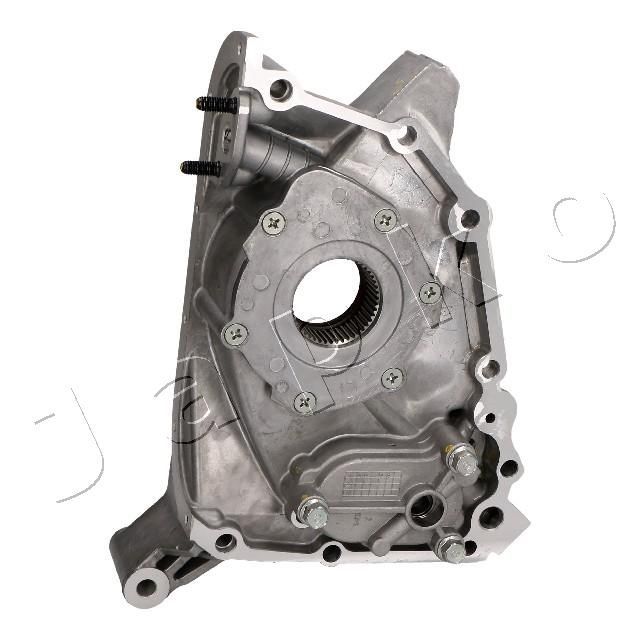 Alyvos siurblys JAPKO 157HY05