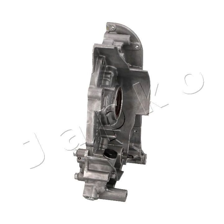 Alyvos siurblys JAPKO 157HY05