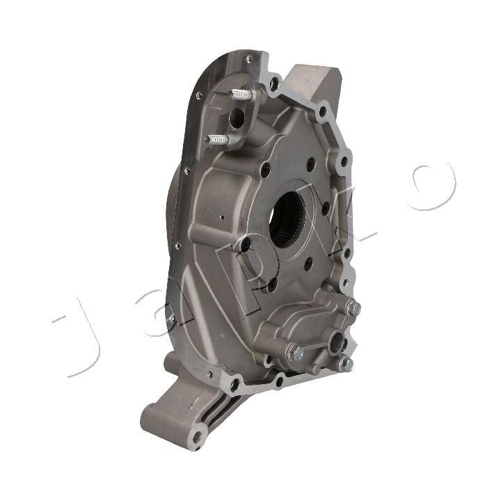 Alyvos siurblys JAPKO 157HY06