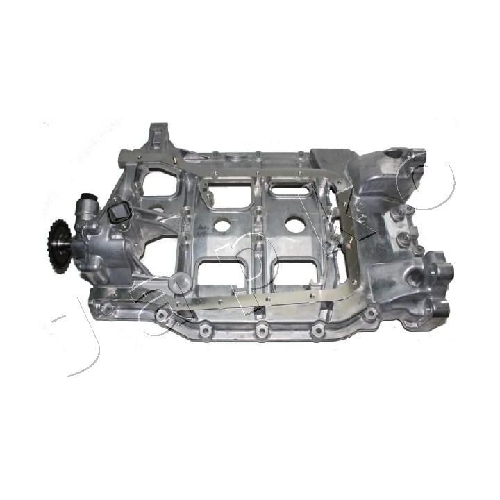 Alyvos siurblys JAPKO 157HY10