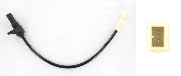 Jutiklis, alkūninio veleno impulsas LUCAS SEB986