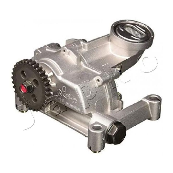 Alyvos siurblys JAPKO 157HY11