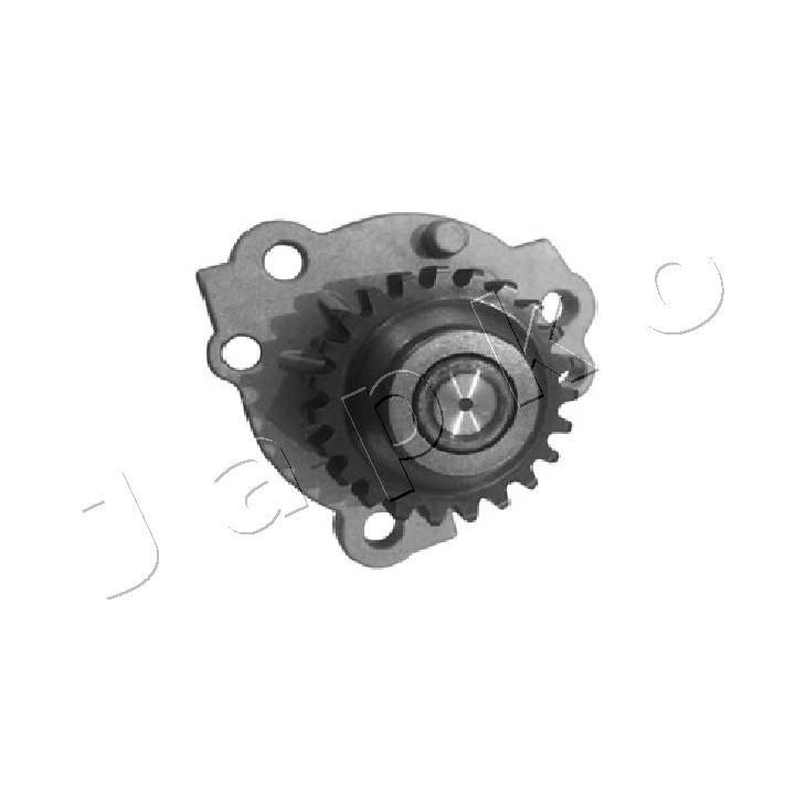 Alyvos siurblys JAPKO 157HY13