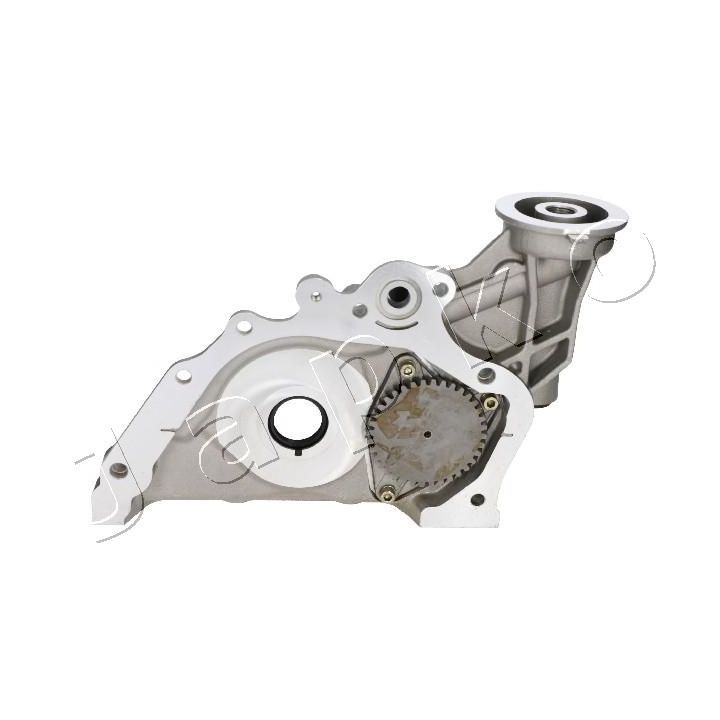 Alyvos siurblys JAPKO 157HY15