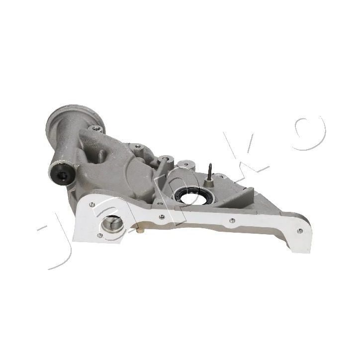 Alyvos siurblys JAPKO 157HY15