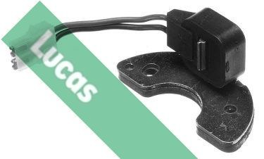 Jutiklis, uždegimo impulsas LUCAS DPB127