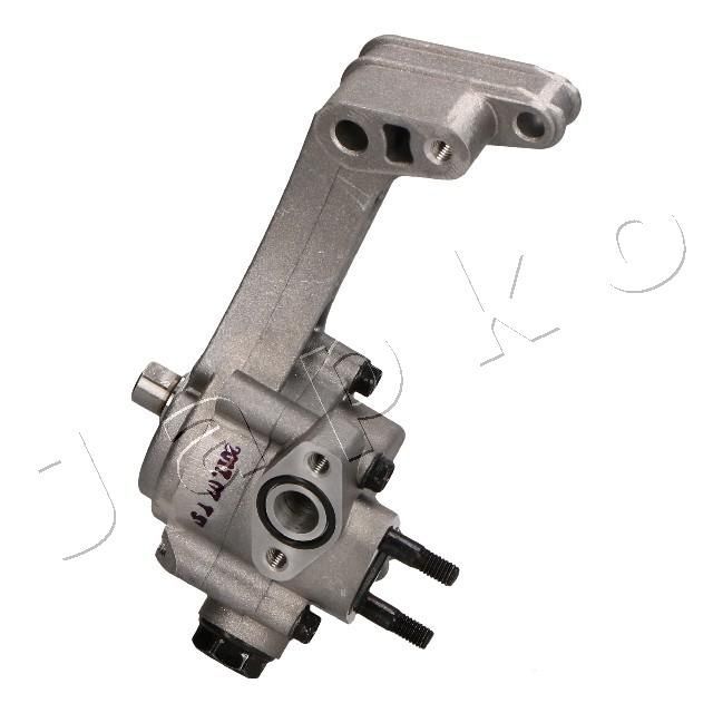 Alyvos siurblys JAPKO 157KI01