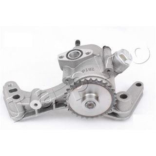 Alyvos siurblys JAPKO 157KI02