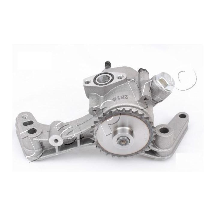 Alyvos siurblys JAPKO 157KI02