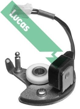 Jutiklis, uždegimo impulsas LUCAS DPB808