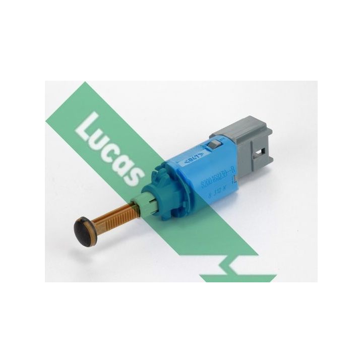 Valdymo jungiklis, važiavimo režimo programinis reguliat. LUCAS SMB351