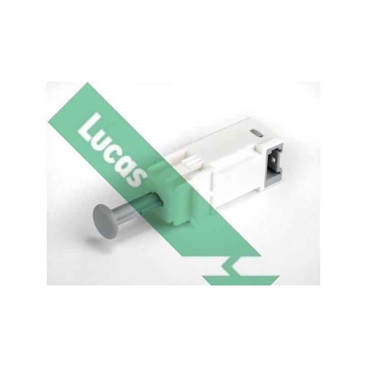 Valdymo jungiklis, važiavimo režimo programinis reguliat. LUCAS SMB354