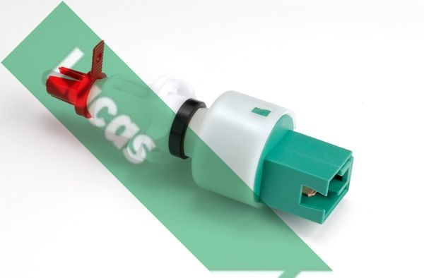 Valdymo jungiklis, važiavimo režimo programinis reguliat. LUCAS SMB355