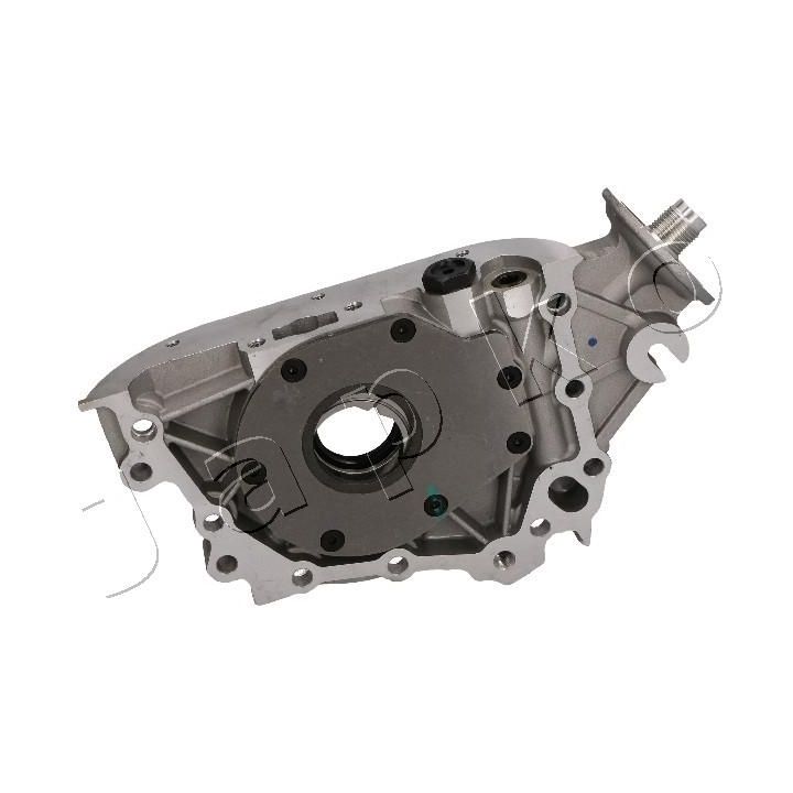 Alyvos siurblys JAPKO 157KI05