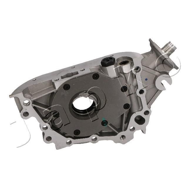 Alyvos siurblys JAPKO 157KI05