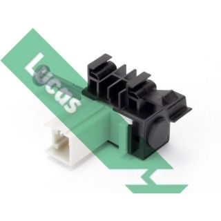 Valdymo jungiklis, važiavimo režimo programinis reguliat. LUCAS SMB358