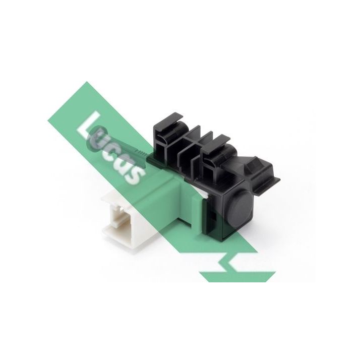 Valdymo jungiklis, važiavimo režimo programinis reguliat. LUCAS SMB358