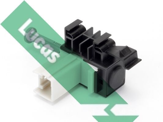 Valdymo jungiklis, važiavimo režimo programinis reguliat. LUCAS SMB358