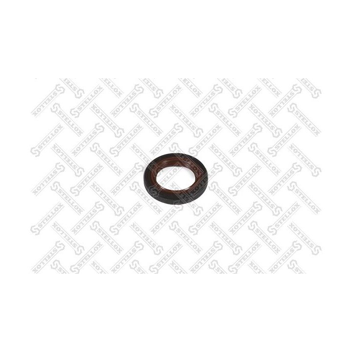 Tarpiklis, lingės įvorė (lingės kilpa) STELLOX 81-01039-SX