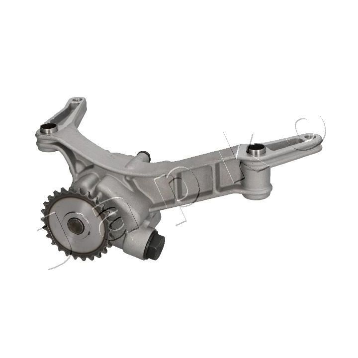 Alyvos siurblys JAPKO 157KI07