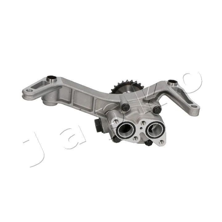 Alyvos siurblys JAPKO 157KI07