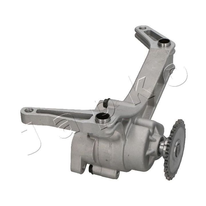 Alyvos siurblys JAPKO 157KI07