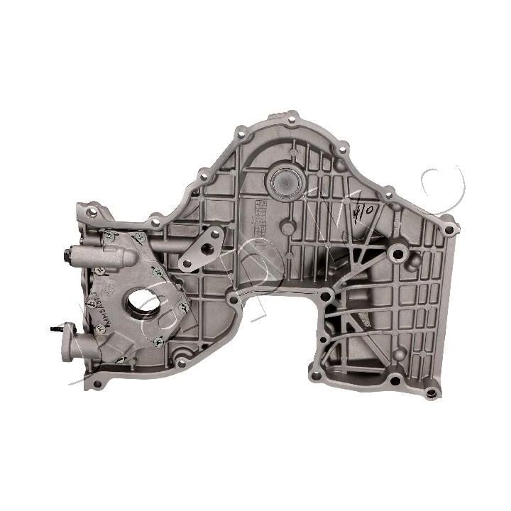 Alyvos siurblys JAPKO 157KI08