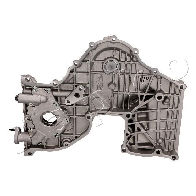 Alyvos siurblys JAPKO 157KI08