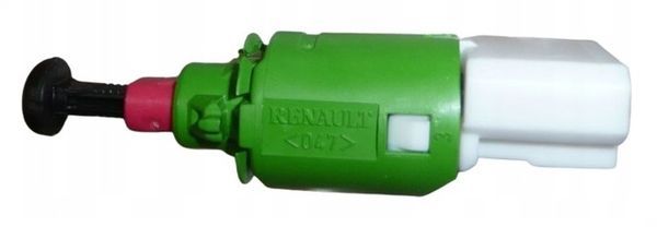 Valdymo jungiklis, važiavimo režimo programinis reguliat. LUCAS SMB5039