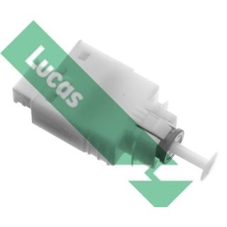 Valdymo jungiklis, važiavimo režimo programinis reguliat. LUCAS SMB582