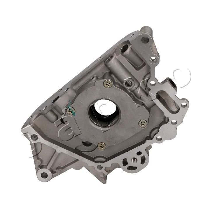 Alyvos siurblys JAPKO 157KI09