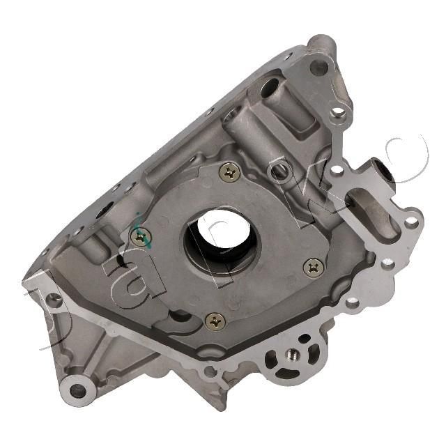 Alyvos siurblys JAPKO 157KI09