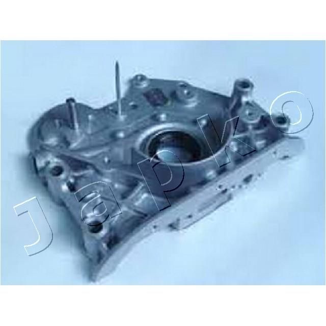 Alyvos siurblys JAPKO 157KI10