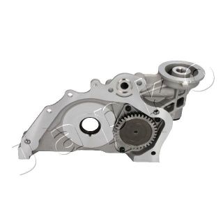 Alyvos siurblys JAPKO 157KI13