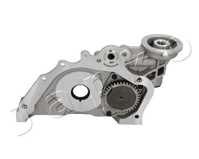 Alyvos siurblys JAPKO 157KI13