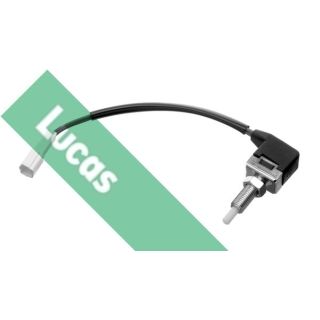 Valdymo jungiklis, važiavimo režimo programinis reguliat. LUCAS SMB625