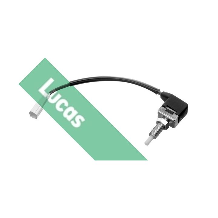 Valdymo jungiklis, važiavimo režimo programinis reguliat. LUCAS SMB625