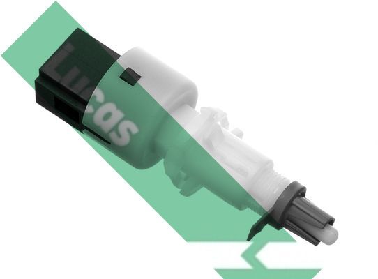 Valdymo jungiklis, važiavimo režimo programinis reguliat. LUCAS SMB630