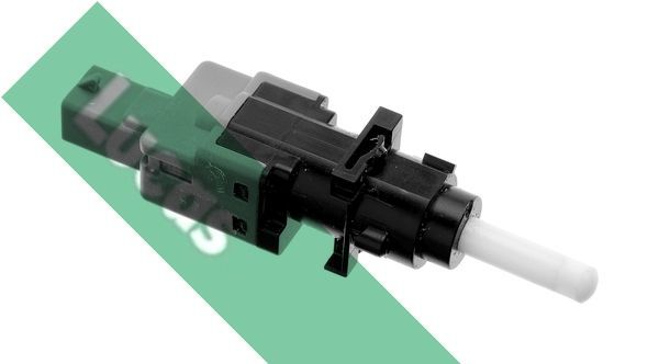 Valdymo jungiklis, važiavimo režimo programinis reguliat. LUCAS SMB668