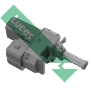 Valdymo jungiklis, važiavimo režimo programinis reguliat. LUCAS SMB855