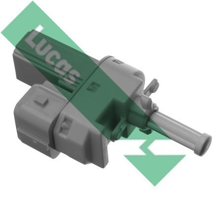 Valdymo jungiklis, važiavimo režimo programinis reguliat. LUCAS SMB855