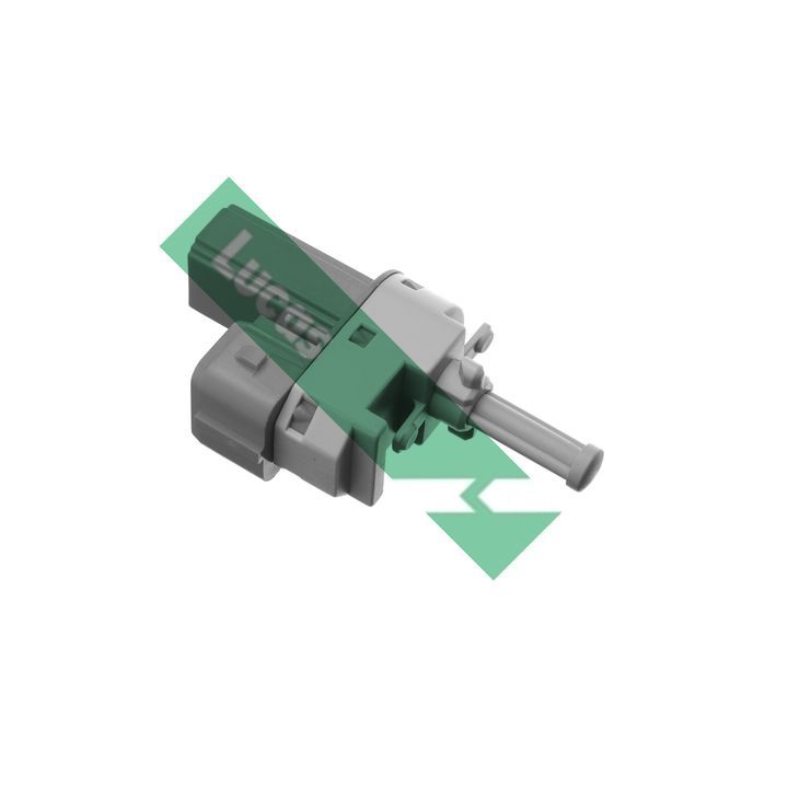 Valdymo jungiklis, važiavimo režimo programinis reguliat. LUCAS SMB866