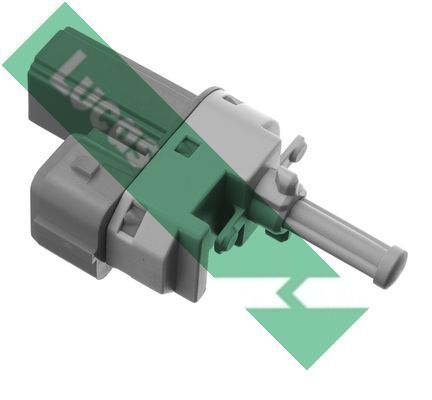 Valdymo jungiklis, važiavimo režimo programinis reguliat. LUCAS SMB866