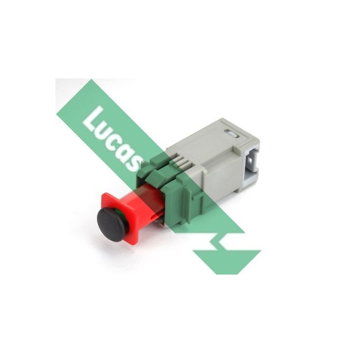 Valdymo jungiklis, važiavimo režimo programinis reguliat. LUCAS SMB876